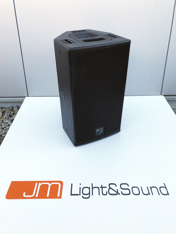 dB DVX D 10